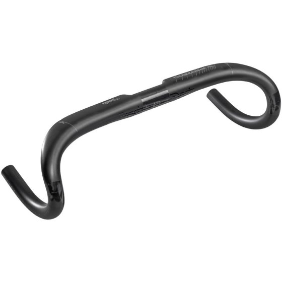 Manubrio Deda Superzero DCR Pob